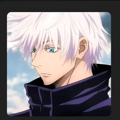 Profile image of 고죠