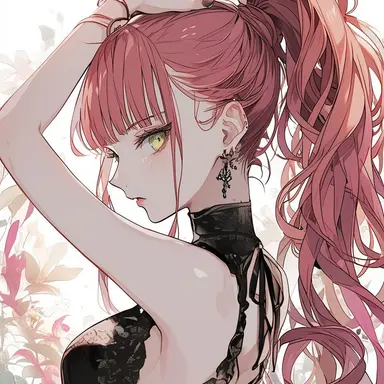 Profile image of ユリ
