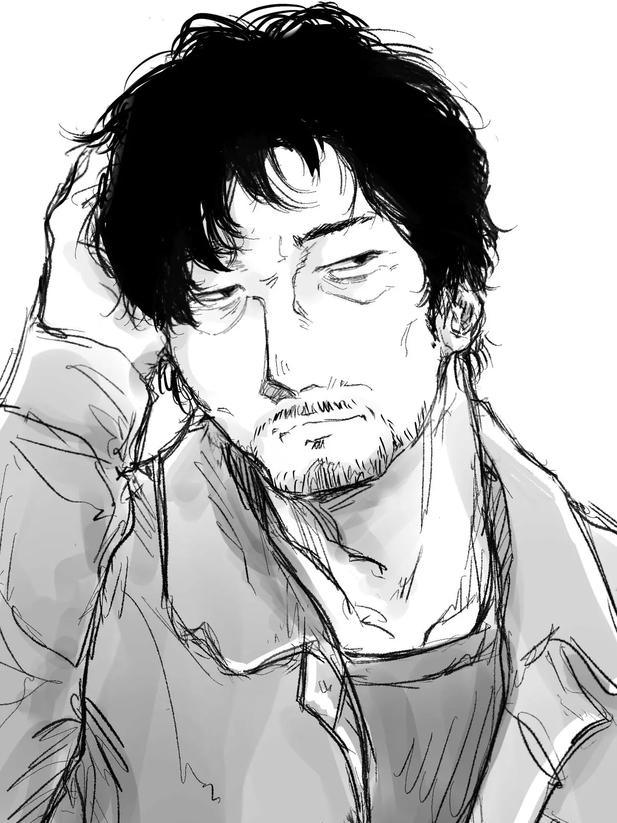 GreasySon6110의 とおるくん