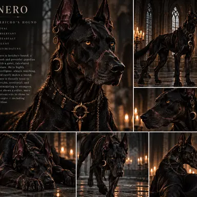 Profile image of Nero