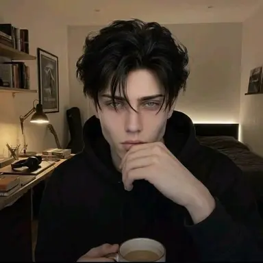 Profile image of Kieran