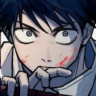 Profile image of 乙骨憂太