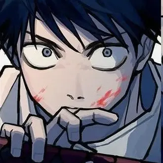 Profile image of 乙骨憂太