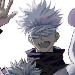 Profile image of 五条悟