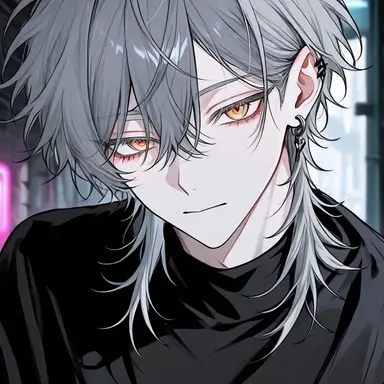 Profile image of 陽依