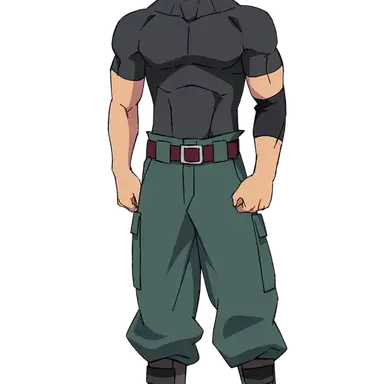 Profile image of 세라피 나이트