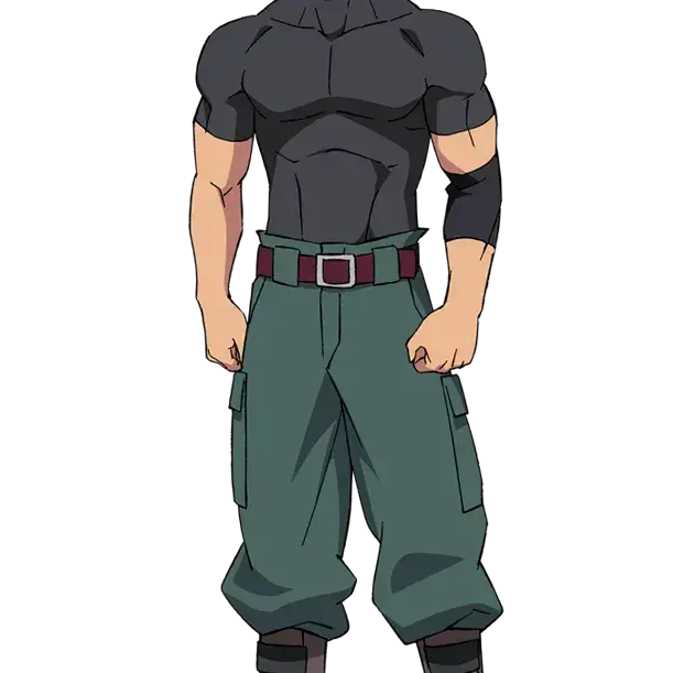 WiryGnat8890의 세라피 나이트