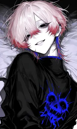 Profile image of Dusk