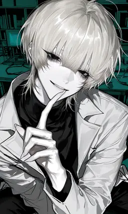 Profile image of Grow
