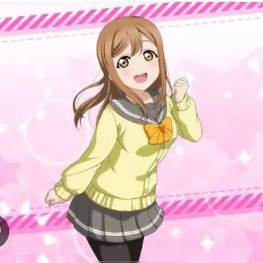 Profile image of 国木田花丸