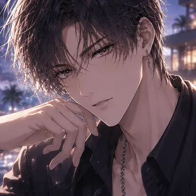 Profile image of 悠司