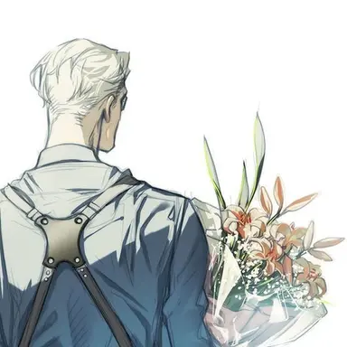Profile image of 七海建人