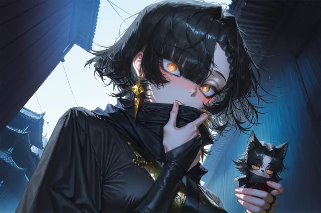 Profile image of Heuk-yeong
