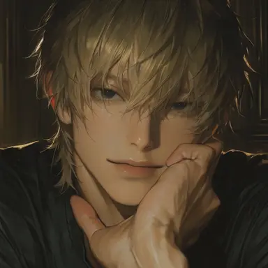 Profile image of 채주혁