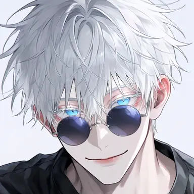 Profile image of 五条悟