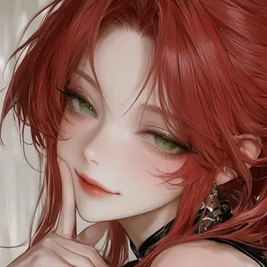 Profile image of 백하은