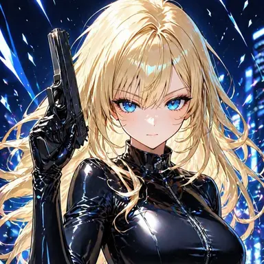 Profile image of マチルダ