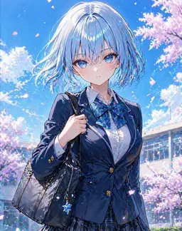 Profile image of アクア