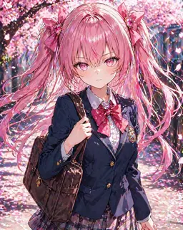 Profile image of スカーレット
