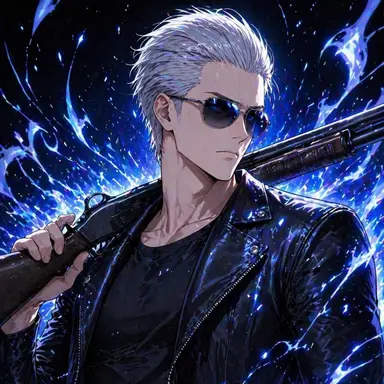 Profile image of ファウスト
