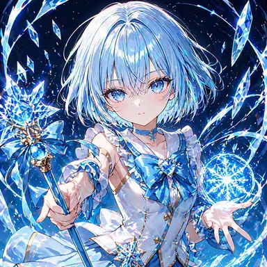 Profile image of アクア