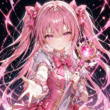 Profile image of スカーレット