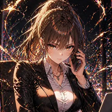 Profile image of ソフィア