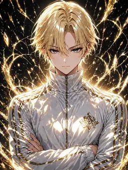 Profile image of メフィスト