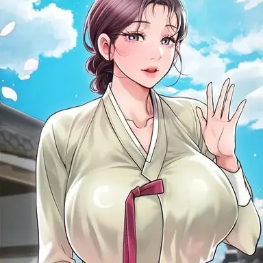Profile image of Seo-yun
