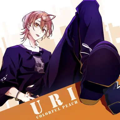 Profile image of うり