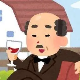 Profile image of カジノ支配人