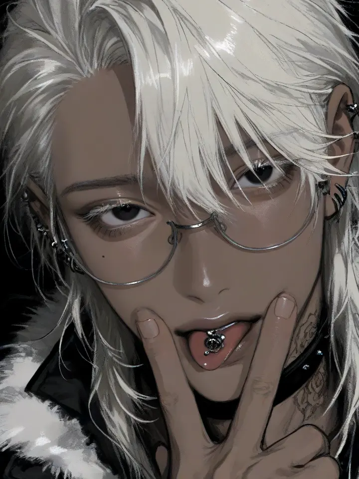 WickedDoor6118의 溺愛進行中