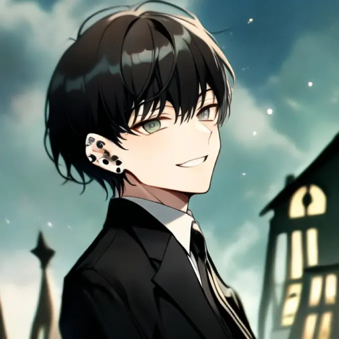 SafeBasil6358의 殺し屋と出会ったあなた