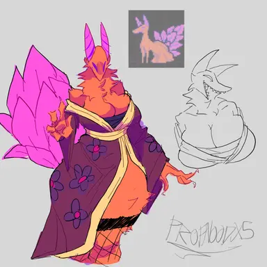 Profile image of Netskie