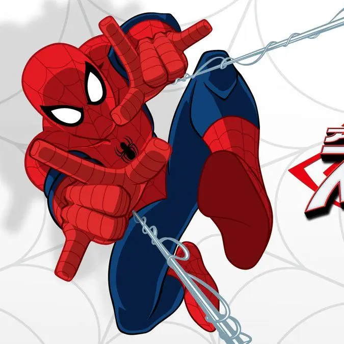 BriskBirth8613의 アルティメットスパイダーマン