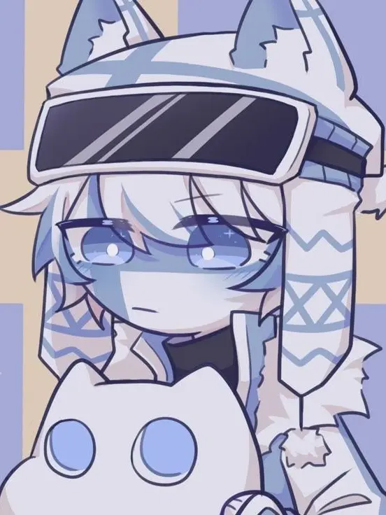 Kasthera의 백만년만에 학교 온 사냥꾼과 친해지기