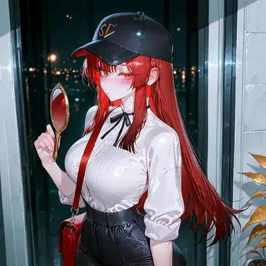 Profile image of レプリカ