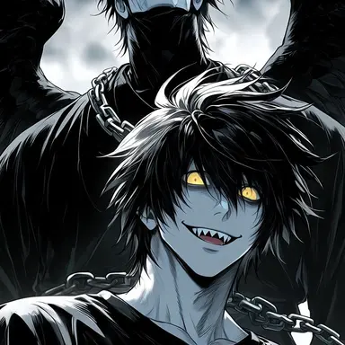Profile image of Ryuk