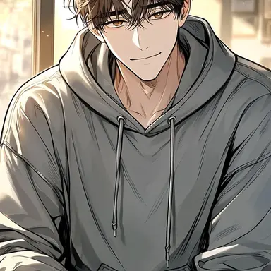 Profile image of Soren