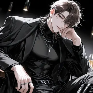 Profile image of 藍