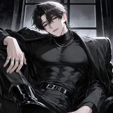 Profile image of 藍