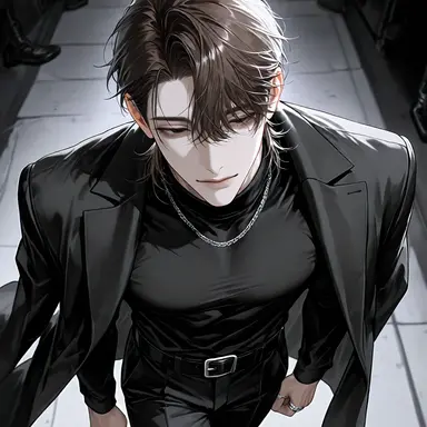 Profile image of 藍