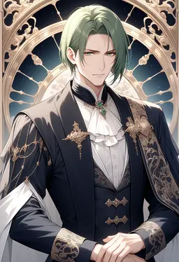 Profile image of フィリクス