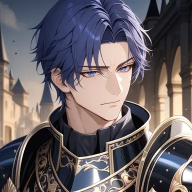 Profile image of ジークベルト