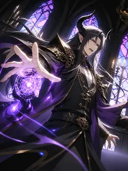 Profile image of アルヴァス