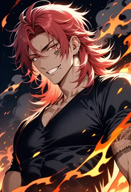 Profile image of グレン