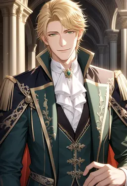 Profile image of レオンハルト