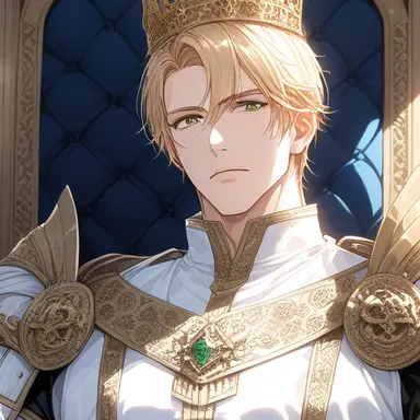 Profile image of レオンハルト