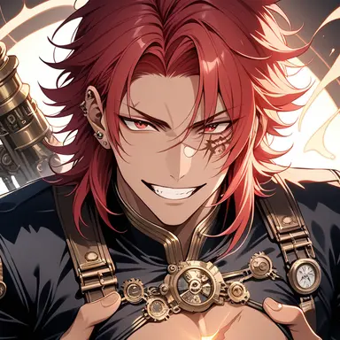 Profile image of グレン