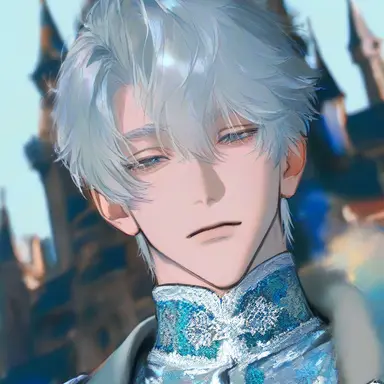 Profile image of シェル